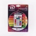 Светодиодная лента Elektrostandard 7,2W/m 30LED/m 5050SMD разноцветная 5M a049848