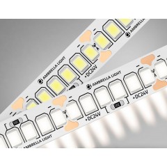 Светодиодная лента Ambrella Light 18W/m 240LED/m 2835SMD дневной белый 5M GS3302
