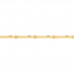 Светодиодная лента Arlight 6W/m 480LED/m CSPSMD теплый белый 4M COB-X480-6mm 24V Warm2700 039055