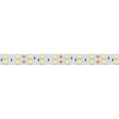 Светодиодная лента Arlight 28,8W/m 120LED/m 5060SMD теплый белый 5M 021470(2)