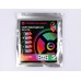 Светодиодная лента Ambrella Light 14,4W/m 60LED/m 5050SMD RGB 5M GS2202