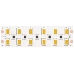 Светодиодная лента Arte Lamp 20W/m холодный белый 5М A2424015-03-6K