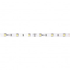 Светодиодная лента Jazzway 7,2W/m 30Led/m 5050SMD теплый белый 5M 327521