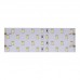 Светодиодная лента SWG 26W/m 280LED/m 2835SMD нейтральный белый 5M 005079