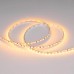 Светодиодная лента Arlight 9,6W/m 120LED/m 3528SMD желтый 5M 015006