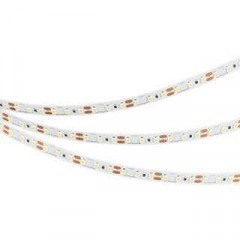 Светодиодная лента Arlight 9,6W/m 120Led/m 3528SMD теплый белый 5M NT-A120-8mm 12V Warm2700 040577