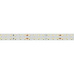 Светодиодная лента Arlight 20W/m 196LED/m 2835SMD теплый белый 5M 025152(2)