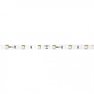 Светодиодная влагозащищенная лента Jazzway 14,4W/m 60Led/m 5050SMD холодный белый 5M 1000958