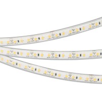 Светодиодная влагозащищенная лента Arlight 16,8W/m 120LED/m 2835SMD холодный белый 5M 029595