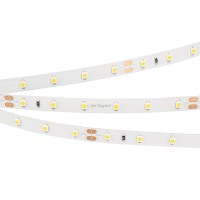 Светодиодная лента Arlight 4,8W/m 60LED/m 3528SMD теплый белый 5M 024110(B)