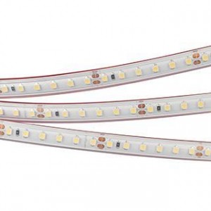 Светодиодная влагозащищенная лента Arlight 9,6W/m 120LED/m 3528SMD белый 50M 024574(2)