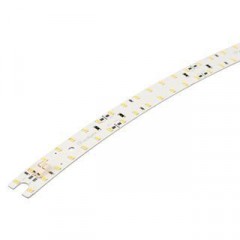 Светодиодная линейка Arlight 19W/m 143LED/m 2835SMD дневной белый 0,279M SL-ARC-D1000-A45-7.5W 24V Day4000 033879