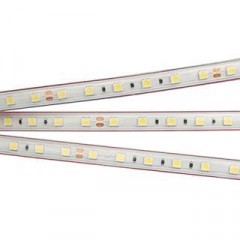 Светодиодная влагозащищенная лента Arlight 14,4W/m 60LED/m 5060SMD дневной белый 5M 021398(2)