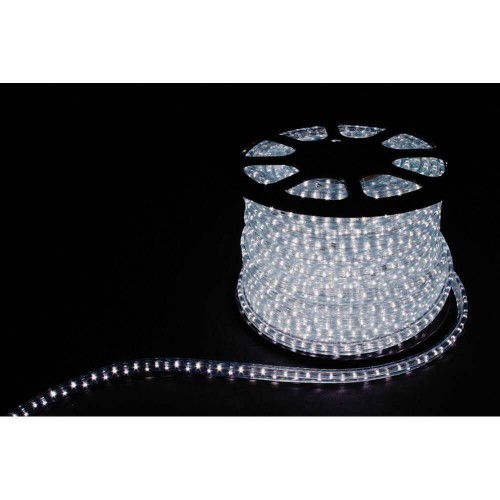 Светодиодный дюралайт Feron 1,44W/m 36LED/m LEDR2W 2х жильный белый 100М 26064 Светодиодный дюралайт Feron 1,44W/m 36LED/m LEDR2W 2х жильный белый 100М 26064