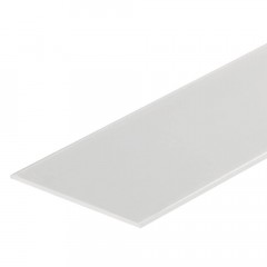 Рассеиватель Arlight прозрачный для KLUS-POWER-W70, RW70 019942