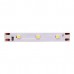 Светодиодная лента SWG 4,8W/m 60LED/m 2835SMD холодный белый 5M 001693