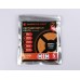 Светодиодная лента Ambrella Light 24W/m 240LED/m 2835SMD теплый белый 5M GS1701