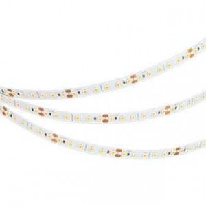 Светодиодная лента Arlight 9,6W/m 120Led/m 3528SMD теплый белый 5M NT-A120-8mm 24V Warm2400 040609
