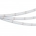 Светодиодная влагозащищенная лента Arlight 4W/m 480Led/m CSP теплый белый 5M герметичная CSP-PFS-X480-10mm 24V Warm2700 045045