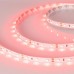 Светодиодная лента Arlight 4,8W/m 60LED/m 2835SMD красный 5M 010526(2)