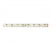 Светодиодная лента SWG 7,2W/m 80LED/m 2835SMD нейтральный белый 5M 003595