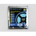 Светодиодная лента Ambrella Light 14,4W/m 60LED/m 5050SMD холодный белый 5M GS2003