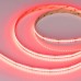 Светодиодная лента Arlight 6W/m 840Led/m CSP разноцветный/холодный белый 5M COB-X840-12mm 24V RGBW-MIX 043880