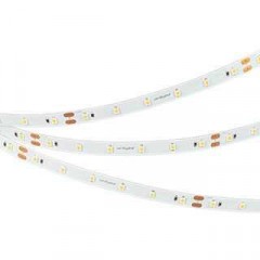 Светодиодная лента Arlight 4,8W/m 60Led/m 3528SMD холодный белый 5M NT-A60-8mm 24V Cool 8K 040611