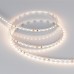 Светодиодная лента Arlight RT-A120-5mm 24V Day4000 (9.6 W/m, IP20, 2835, 5m) (arlight, узкая) 015648(2)