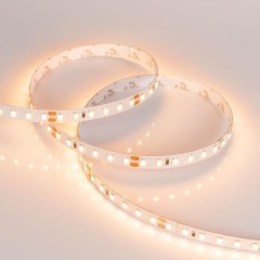 Светодиодная лента Arlight 14,4W/m 120LED/m 2835SMD теплый белый 5M 021411(2)