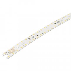 Светодиодная лента Arlight 11,6W 84LED 2835SMD белый 0,587M 027651
