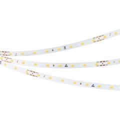 Светодиодная лента Arlight 5W/m 64Led/m DOT дневной белый 5M DOT-X64-8mm 24V Day4000 040184