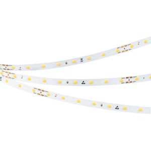 Светодиодная лента Arlight 5W/m 64Led/m DOT дневной белый 5M DOT-X64-8mm 24V Day4000 040184