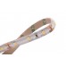 Светодиодная влагозащищенная лента SWG 4,8W/m 60LED/m 2835SMD теплый белый 5M 001878