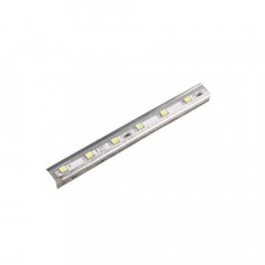 Светодиодная влагозащищенная лента Jazzway 3,8W/m 60Led/m 2835SMD теплый белый 100M 5004269A