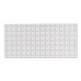 Светодиодная лента Arlight 22W 5060SMD теплый белый 500мм 014455
