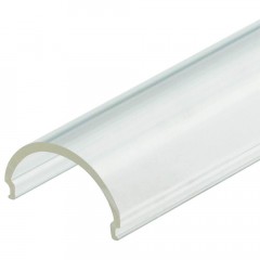 Рассеиватель Arlight ARH-WIDE-B-H20-2000 Round Clear-PM 016624