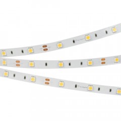 Светодиодная лента Arlight 7,2W/m 30LED/m 5060SMD холодный белый 5M 016890