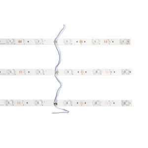 Светодиодная лента SWG 14,4W/m 12LED/m 2835SMD нейтральный белый 0,96M 007272
