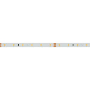 Светодиодная лента Arlight 7,2W/m 60LED/m 2835SMD теплый белый 5M 020014(2)