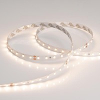 Светодиодная лента Arlight 6W/m 80LED/m 2835SMD теплый белый 50M 024525(2)