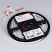 Светодиодная лента Arlight 8W/m 80Led/m 2835SMD теплый белый 5M RZ-A80-8mm 24V Warm3000 046015