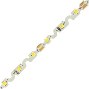 Светодиодная лента Apeyron 4,8W/m 60Led/m 2835SMD дневной белый 5M 132BL