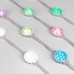 Светодиодный модуль Arlight DMX-F10-D50 24V RGBW 036825