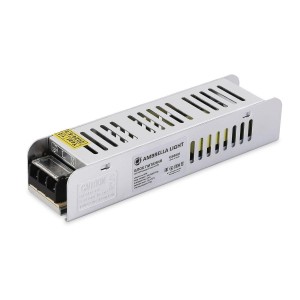 Блок питания Ambrella light Illumination LED Driver 24V 60W IP20 2,5A GS8681 Блок питания Ambrella light Illumination LED Driver 24V 60W IP20 2,5A GS8681