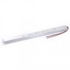 Блок питания Feron LB001 12V 48W IP20 4A 41344