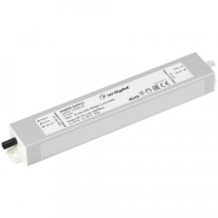 Блок питания Arlight ARPV-12030-B 12V 30W IP67 2,5A 020003