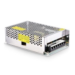 Блок питания Ambrella light Illumination LED Driver 12V 200W IP20 16,7A GS9507 Блок питания Ambrella light Illumination LED Driver 12V 200W IP20 16,7A GS9507