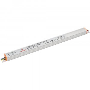 Блок питания Arlight ARV-12036-Long-D 12V 36W IP20 3A 026419(1)