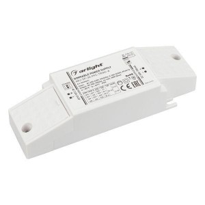 Драйвер Arlight ARJ-SP-30-PFC-Triac-INS 26-42V 30W IP20 0,5-0,7A 026052(1)